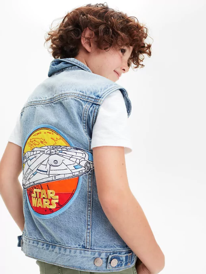 gap kids us