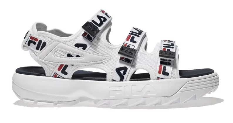 fila sandals malaysia