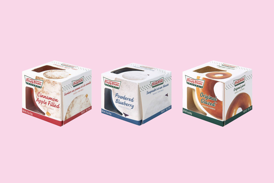 Krispy Kreme Candles Buyandship MY Shop Worldwide and Ship Malaysia