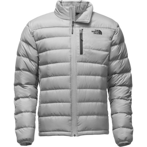 the north face about us