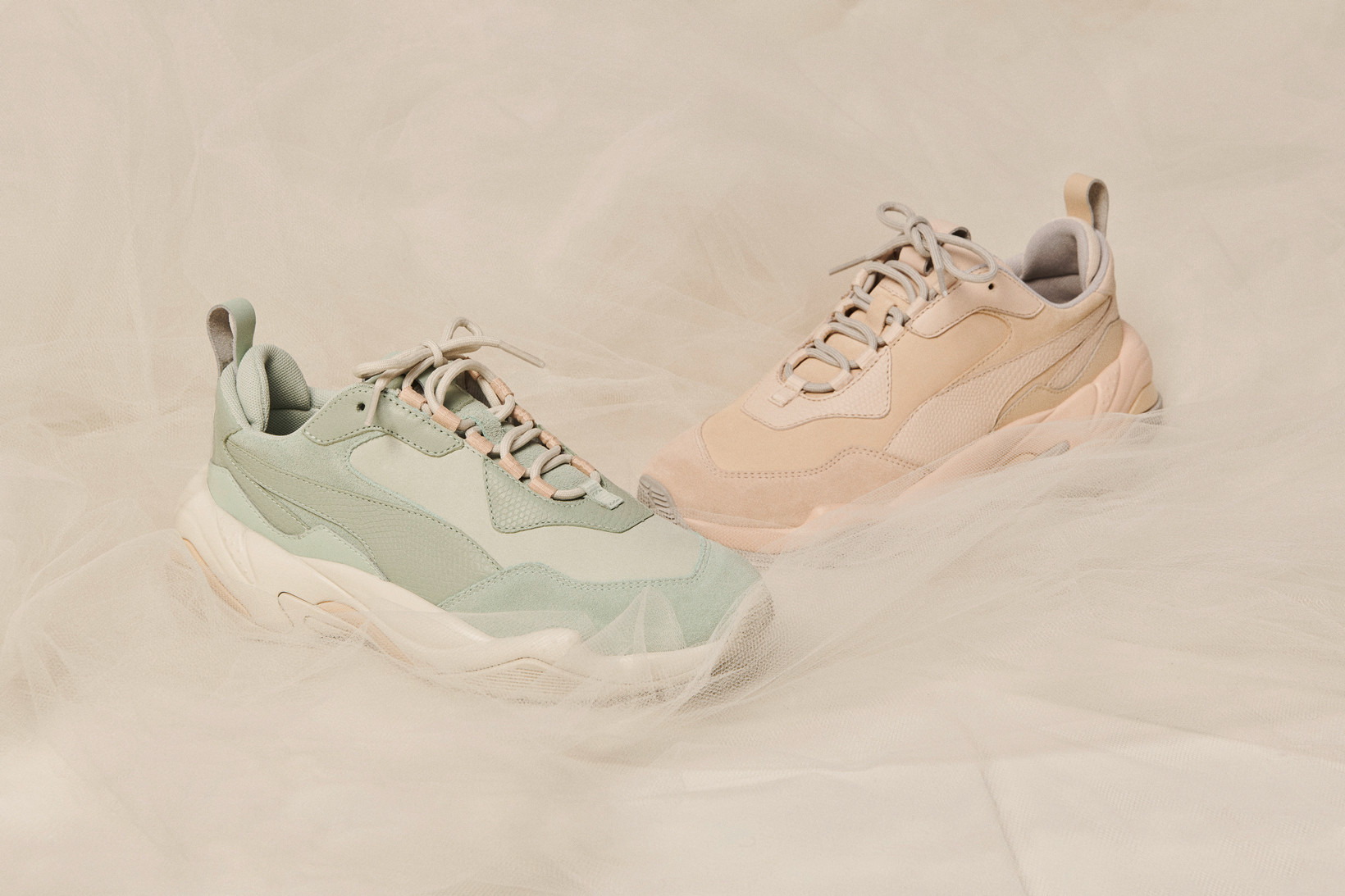 puma thunder desert malaysia