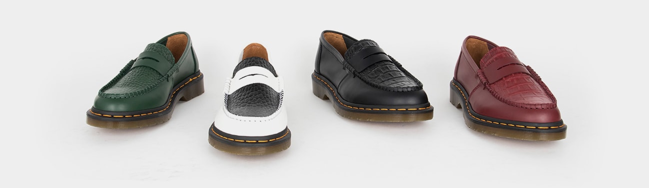 stussy dr martens