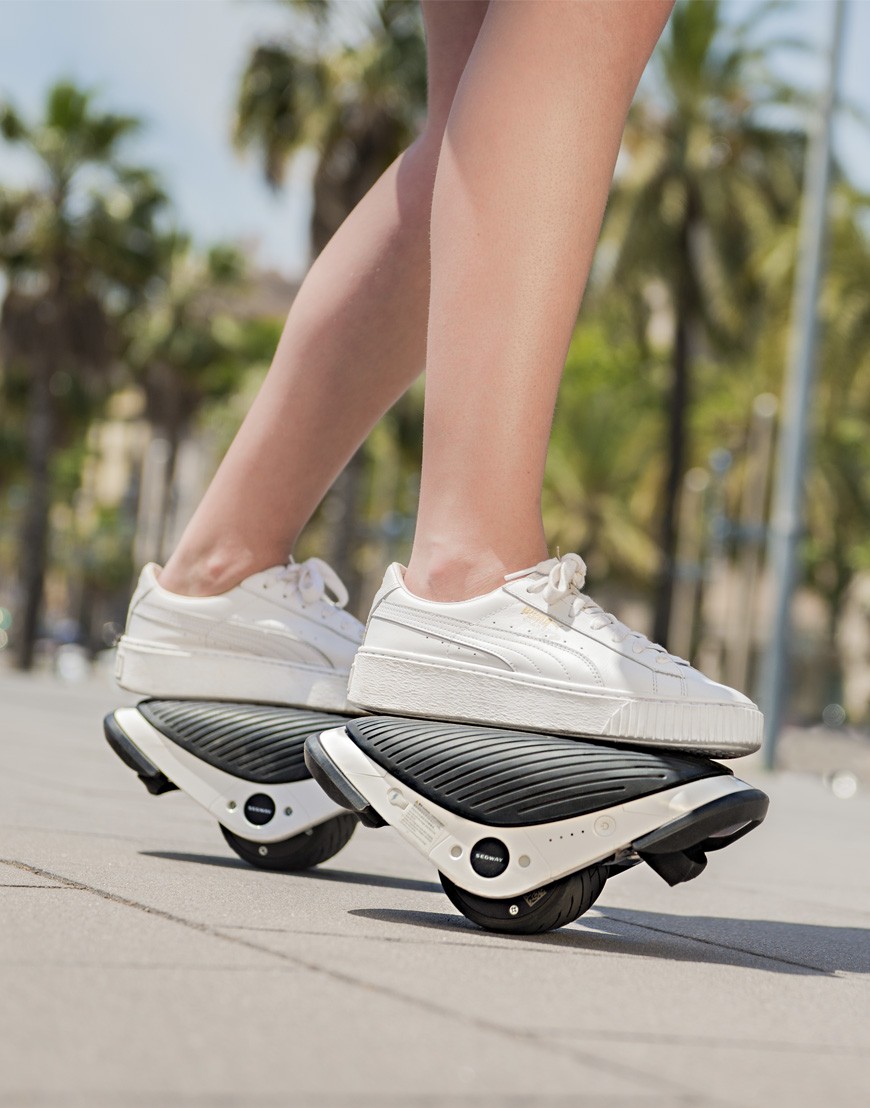 Segway Drift W1｜Buy&Ship Malaysia