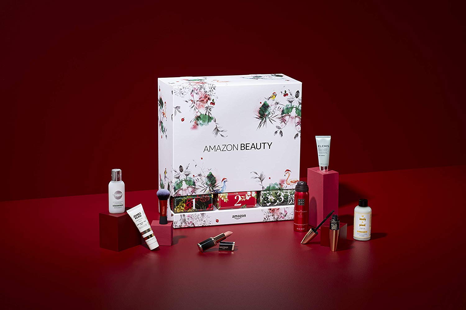 Amazon Beauty Advent Calendar Buyandship MY Shop Worldwide and Ship