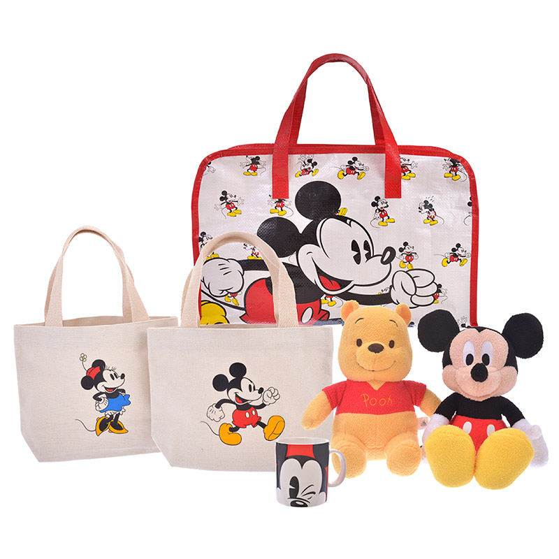 Disney Lucky Bag 2019 Buyandship Malaysia