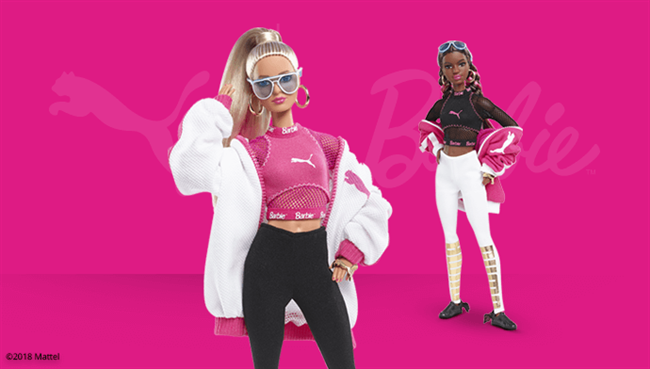 barbie puma malaysia