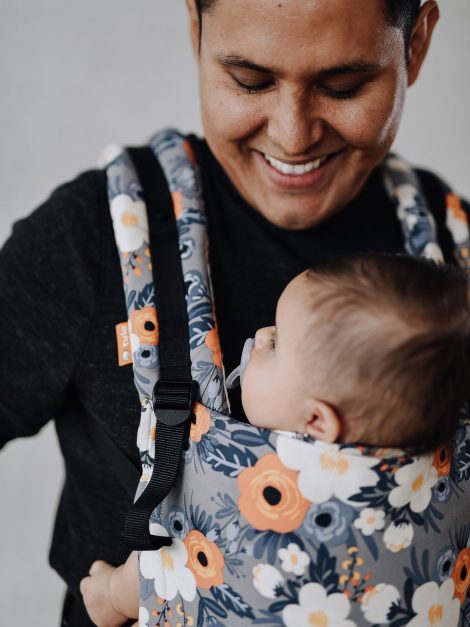carry me away baby carriers