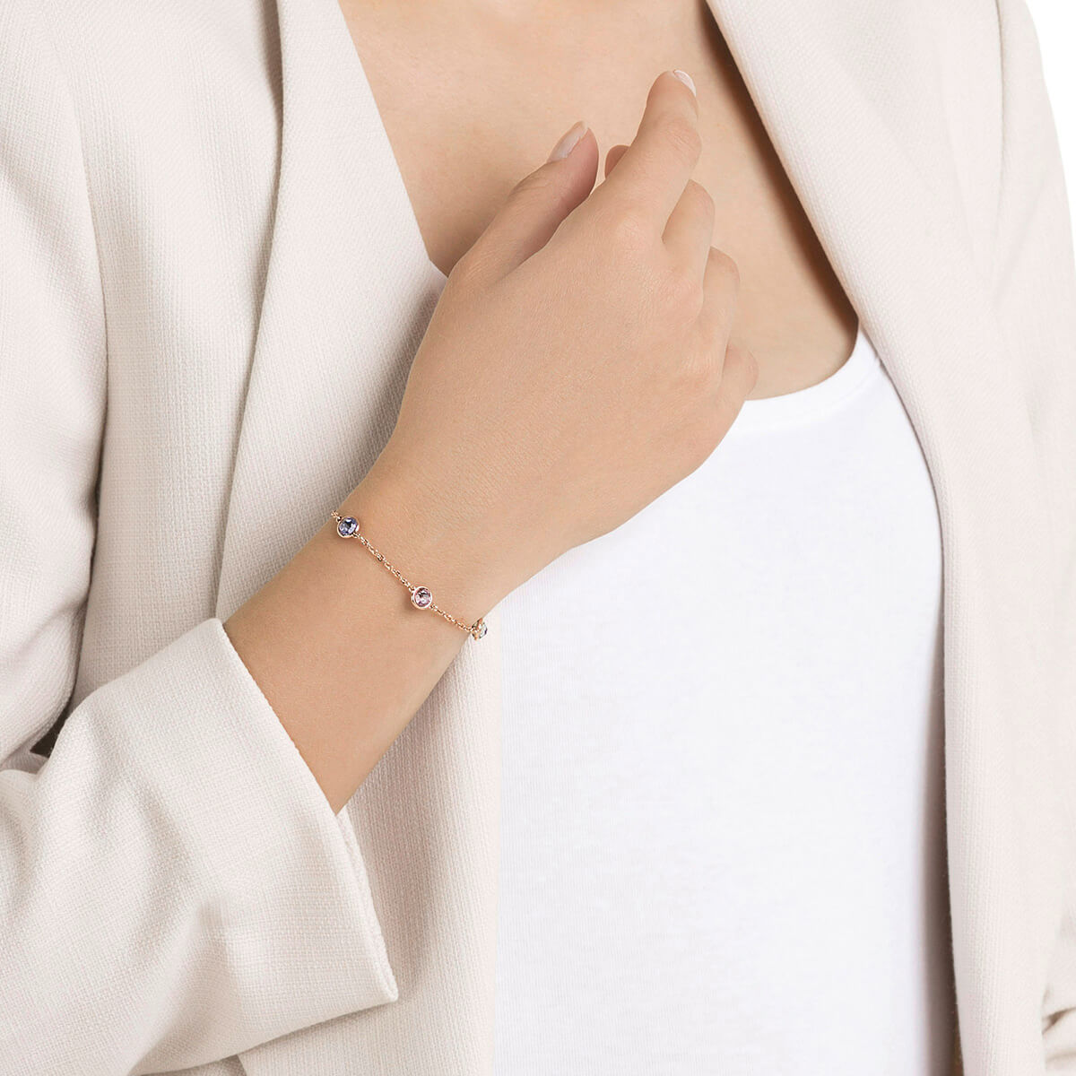 Price Comparison: Swarovski Remix Strand Bracelet | Buyandship Malaysia