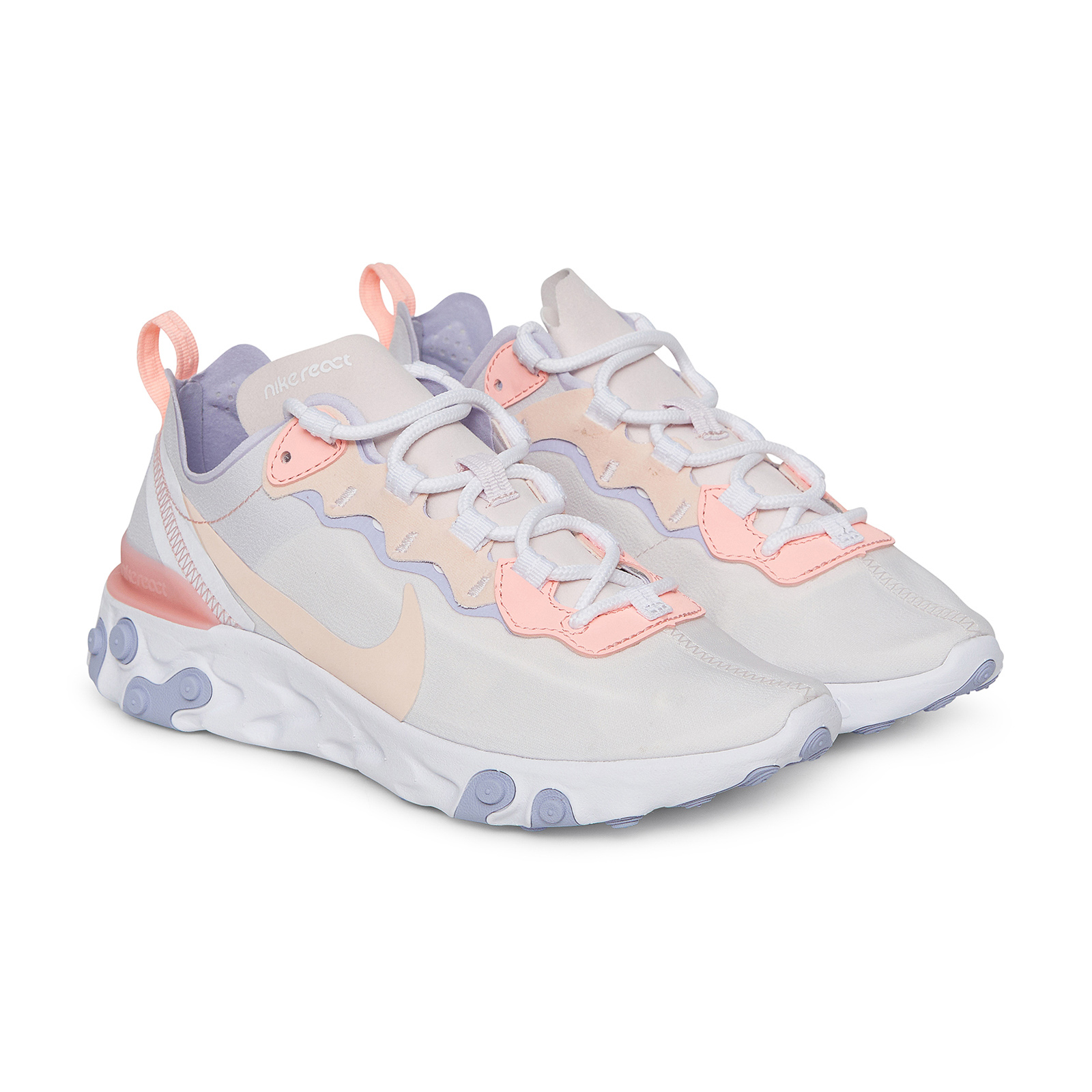 wmns react