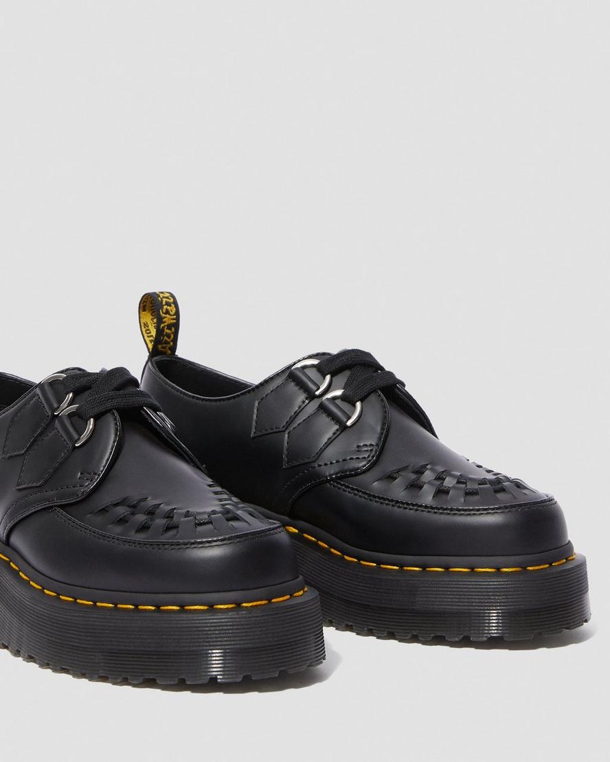Dr martens sidney creeper shop
