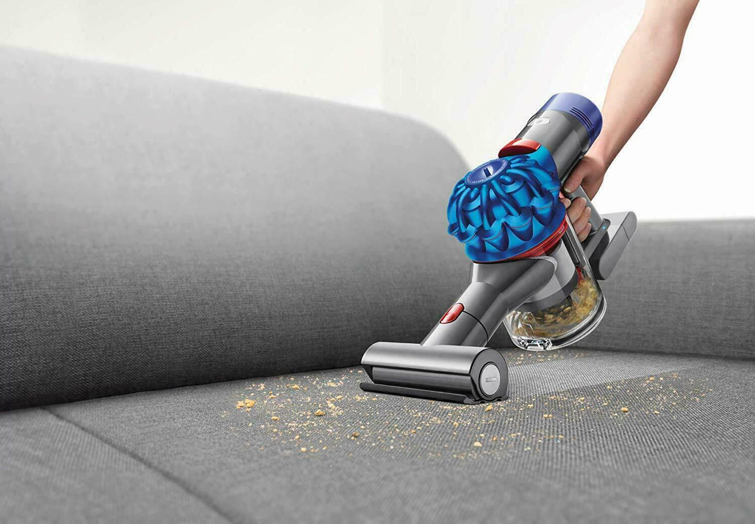 Price Comparison Dyson V7 Trigger Pro Handheld Vacuum Buy&Ship MY
