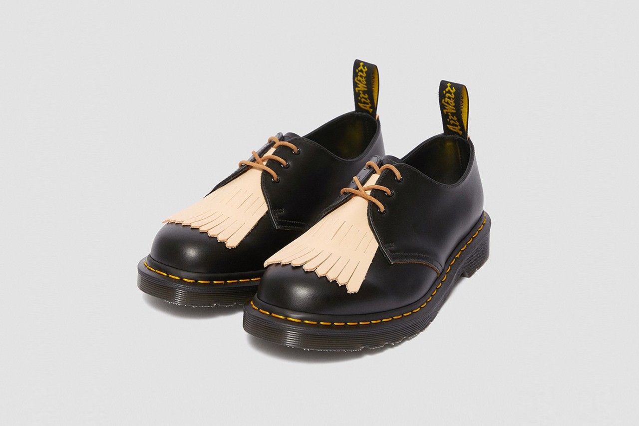 Dr. Martens 1461 x Hender Scheme | Buy&Ship MY | Shop