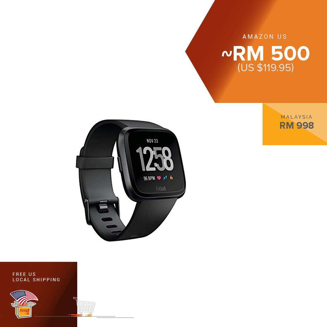 fitbit versa price dischem
