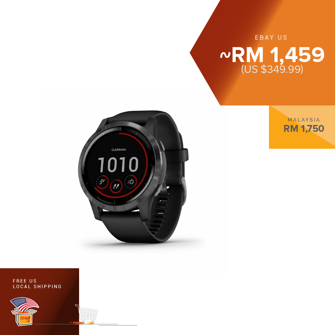 active 2 vs garmin vivoactive 4