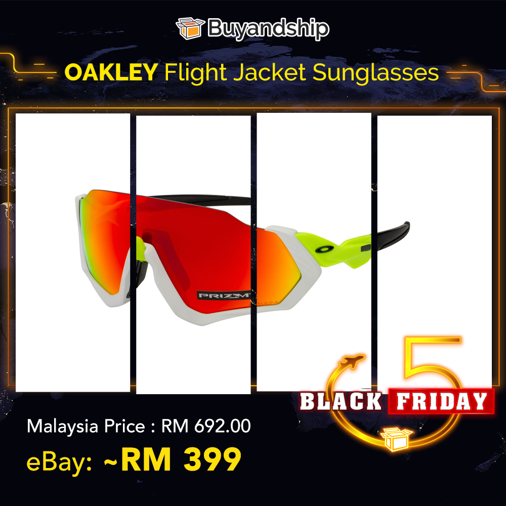 oakley malaysia price