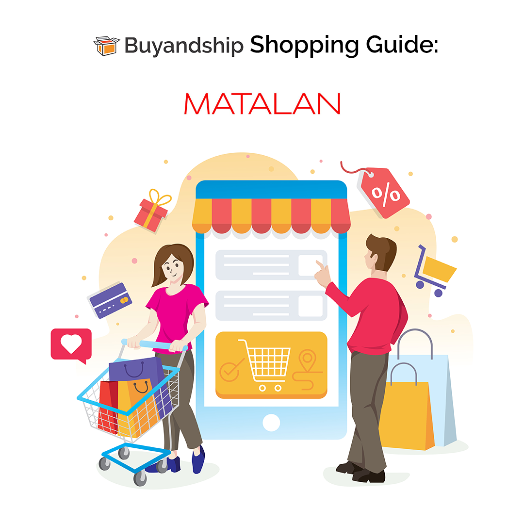 Buyandship Shopping Guide Matalan UK Buyandship MY Shop Worldwide