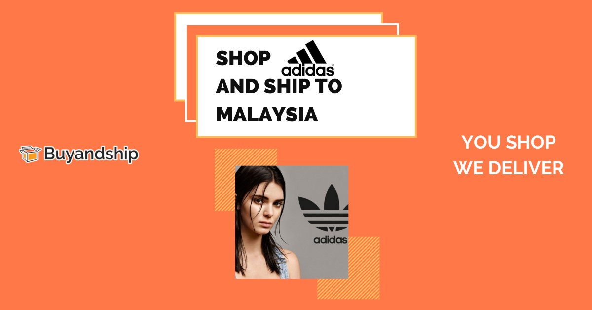 How To Shop Adidas US Ship To Malaysia Buyandship Malaysia