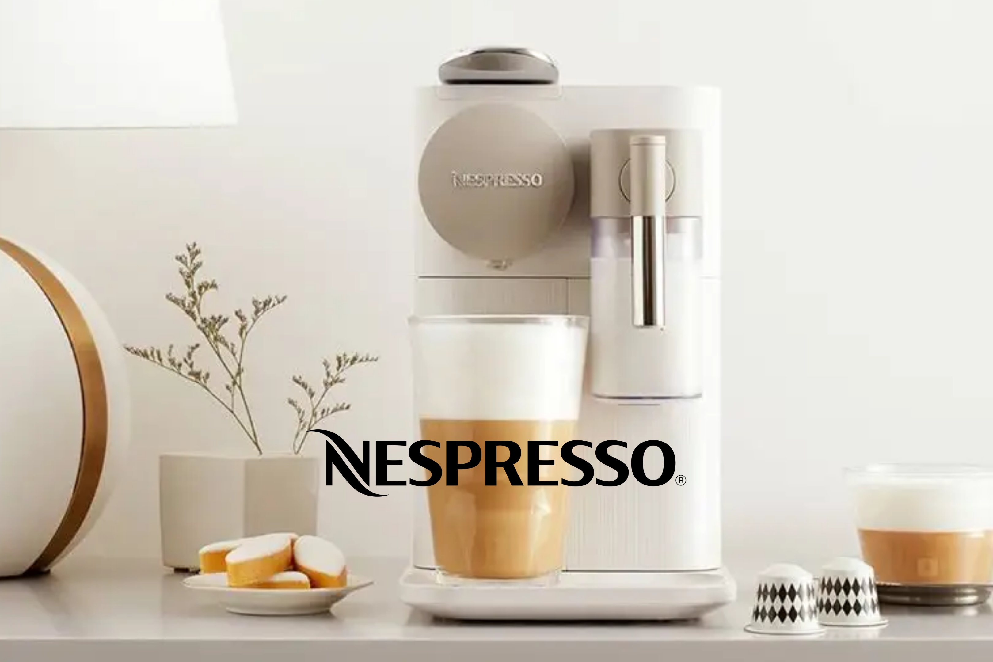 Get Yourself a Nespresso Machine from Amazon! Buyandship MY Shop