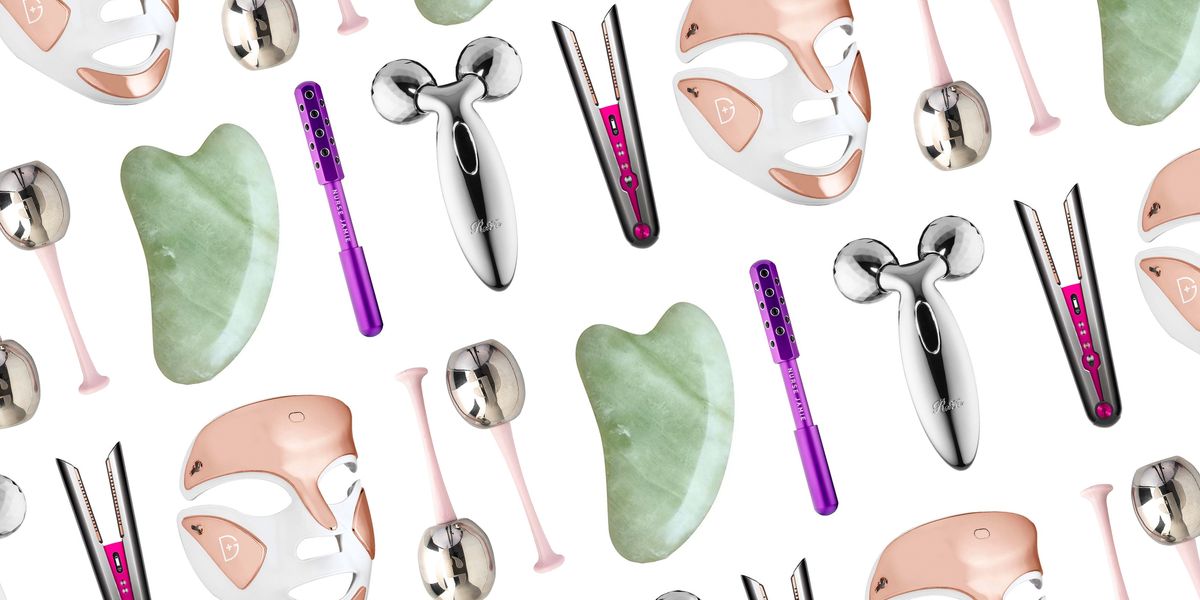 5 Beauty Tools That You Should Try Out | Buyandship Malaysia