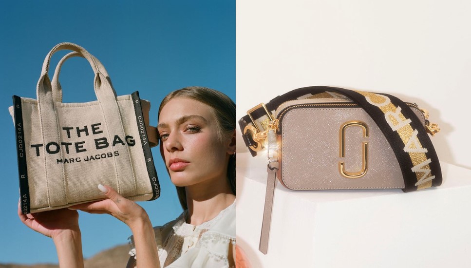 The Marc Jacobs Snapshot Camera Bag Real VS Fake Legit Check 