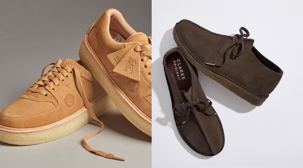 ødemark elskerinde heks Shop Clarks & Ship to Malaysia! 5 Most Comfortable Shoes to Wear w/  Shopping Tutorial | Buyandship MY | Shop Worldwide and Ship Malaysia