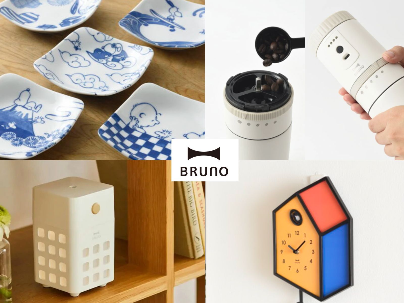 Improve Your Quality of Life with Japanese Kitchen and Home Appliance