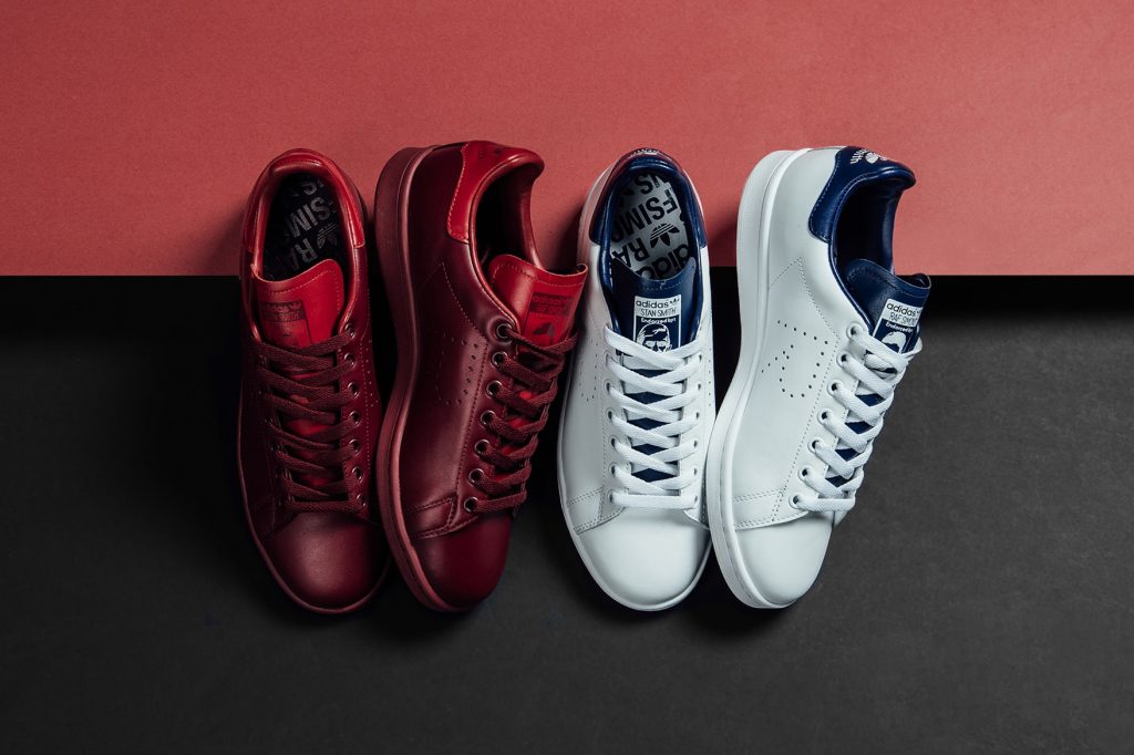 Raf Simons x adidas Originals Stan Smith | Buyandship Malaysia