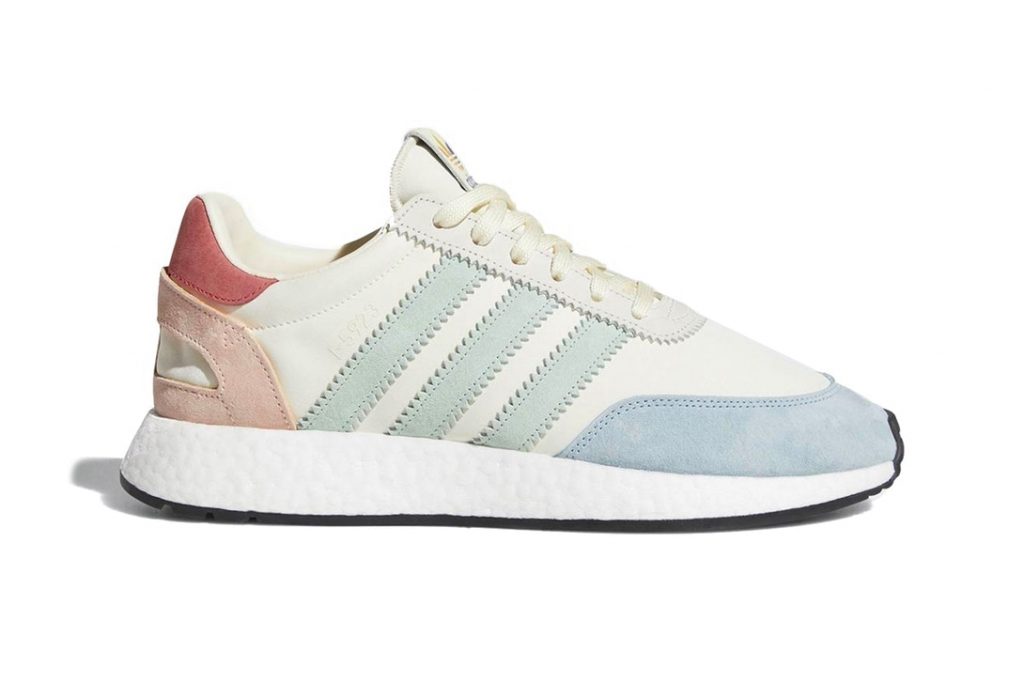 adidas limited edition sneakers 2018