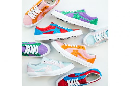 converse golf le fleur malaysia