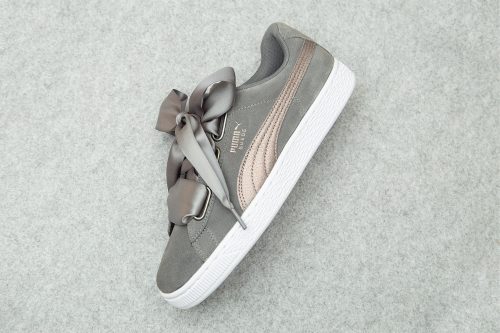 puma heart lunalux