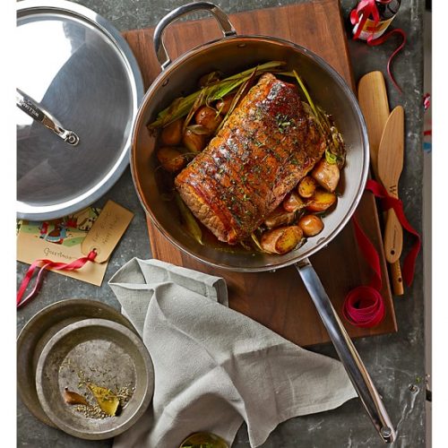 Williams Sonoma SemiAnnual Cookware Sale Buyandship Malaysia