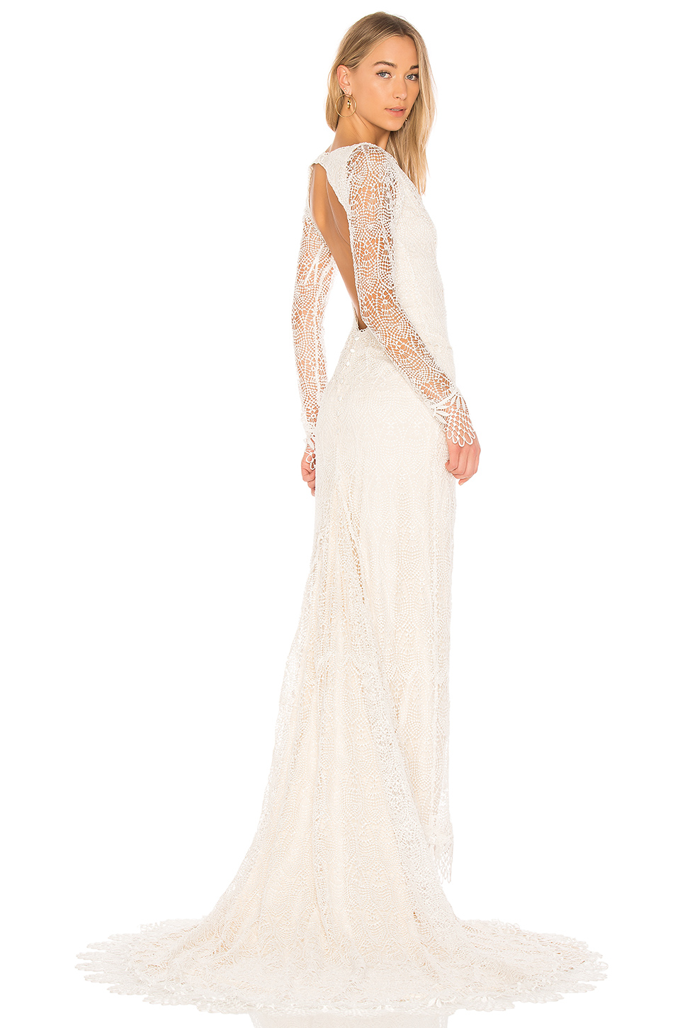 Revolve wedding shop 2025