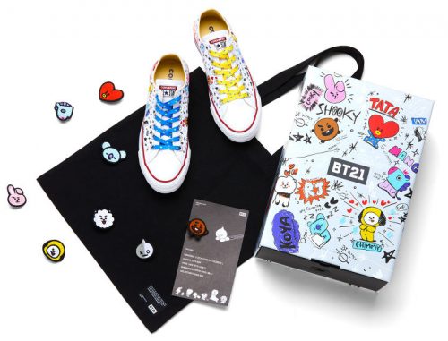 converse malaysia design