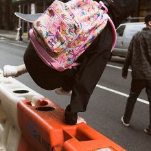 JanSport x Mark Gonzales | Buy&Ship Malaysia