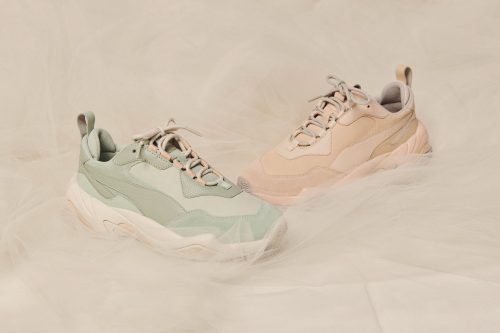 puma thunder desert malaysia