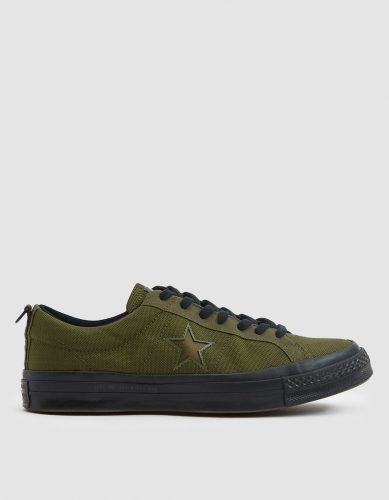 converse one star malaysia