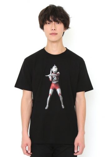 graniph x Ultraman | Buyandship MY | Shop Worldwide and Ship Malaysia