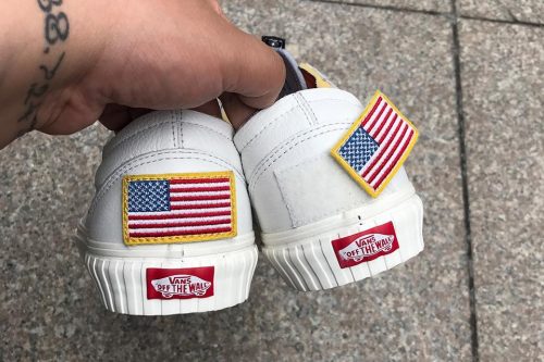 vans x nasa price malaysia