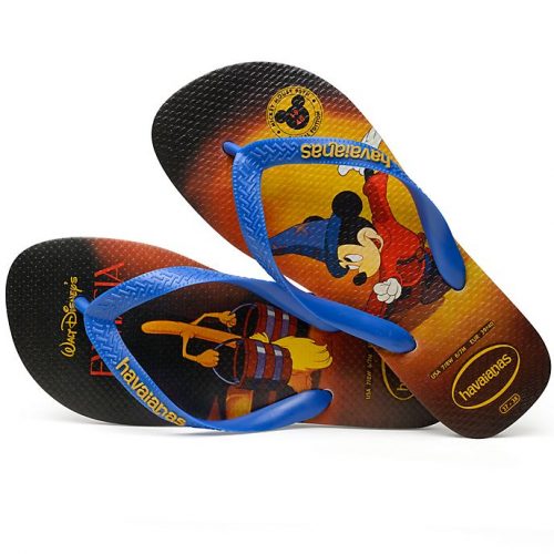 havaianas mickey mouse 90th