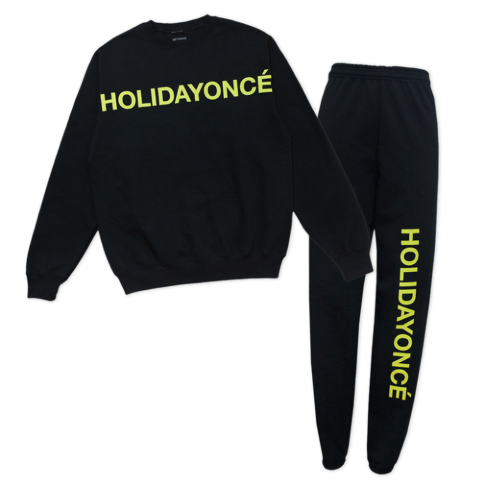 Beyoncé Holiday Collection | Buy&Ship MY | Shop Worldwide and Ship Malaysia