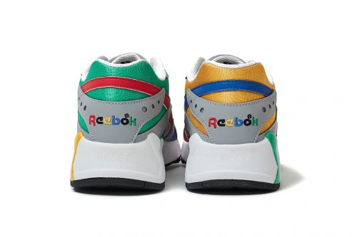 reebok billy's aztrek