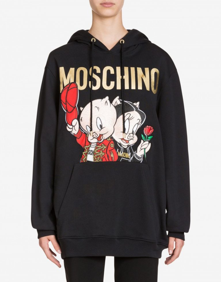 Moschino Chinese New Year 2019 collection | Buyandship MY | Shop ...