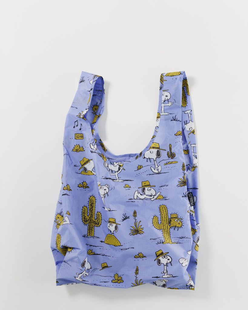 Baggu x Peanuts Buy&Ship MY Shop Worldwide and Ship Malaysia
