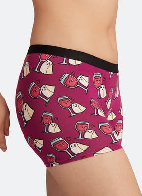 MeUndies V-Day collection, Buyandship MY