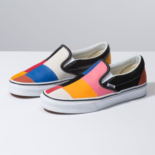 vans slip on singapore