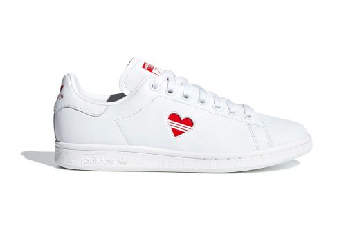 adidas Originals Valentine's Day pack 