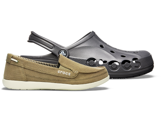 crocs buy 1 get 2 free