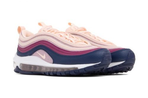 Onafhankelijk Beroemdheid kust Nike Air Max 97 Crimson Tint/Plum Chalk | Buyandship MY | Shop Worldwide  and Ship Malaysia