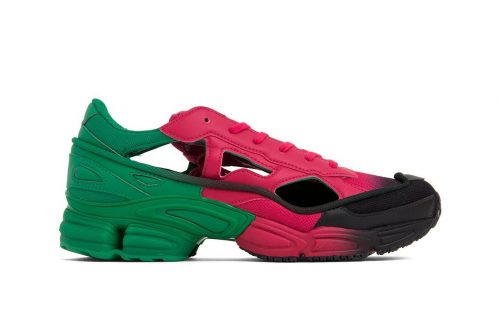 raf simons replica shoes