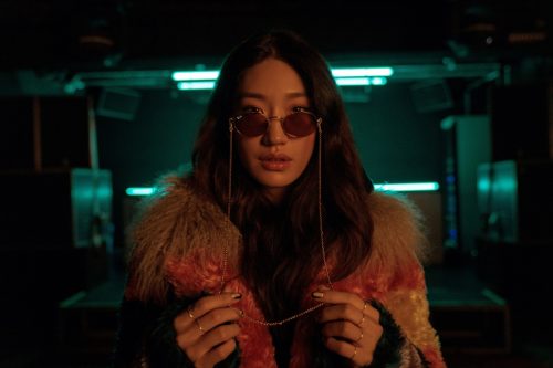 Peggy gou sales ray ban sunglasses